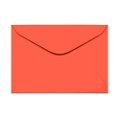 Envelope Scrity Carta 11,4 Cm X 16,2 Cm Laranja Cartagena C/100