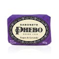 Sabonete Phebo Toque de Lavanda 90g