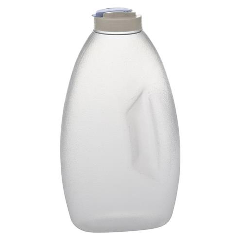 Garrafa Basic 1,6 Litros Paramount