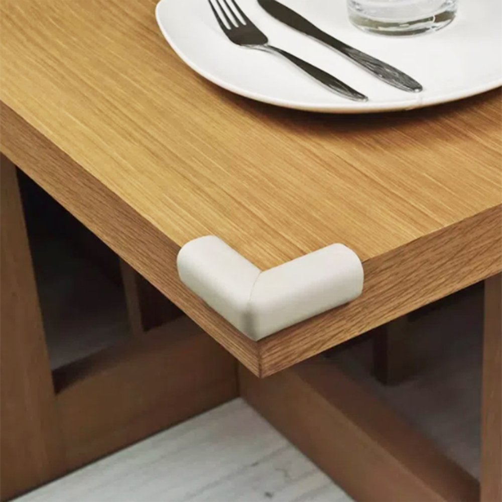 Protetor De Quina Para Mesa Espuma