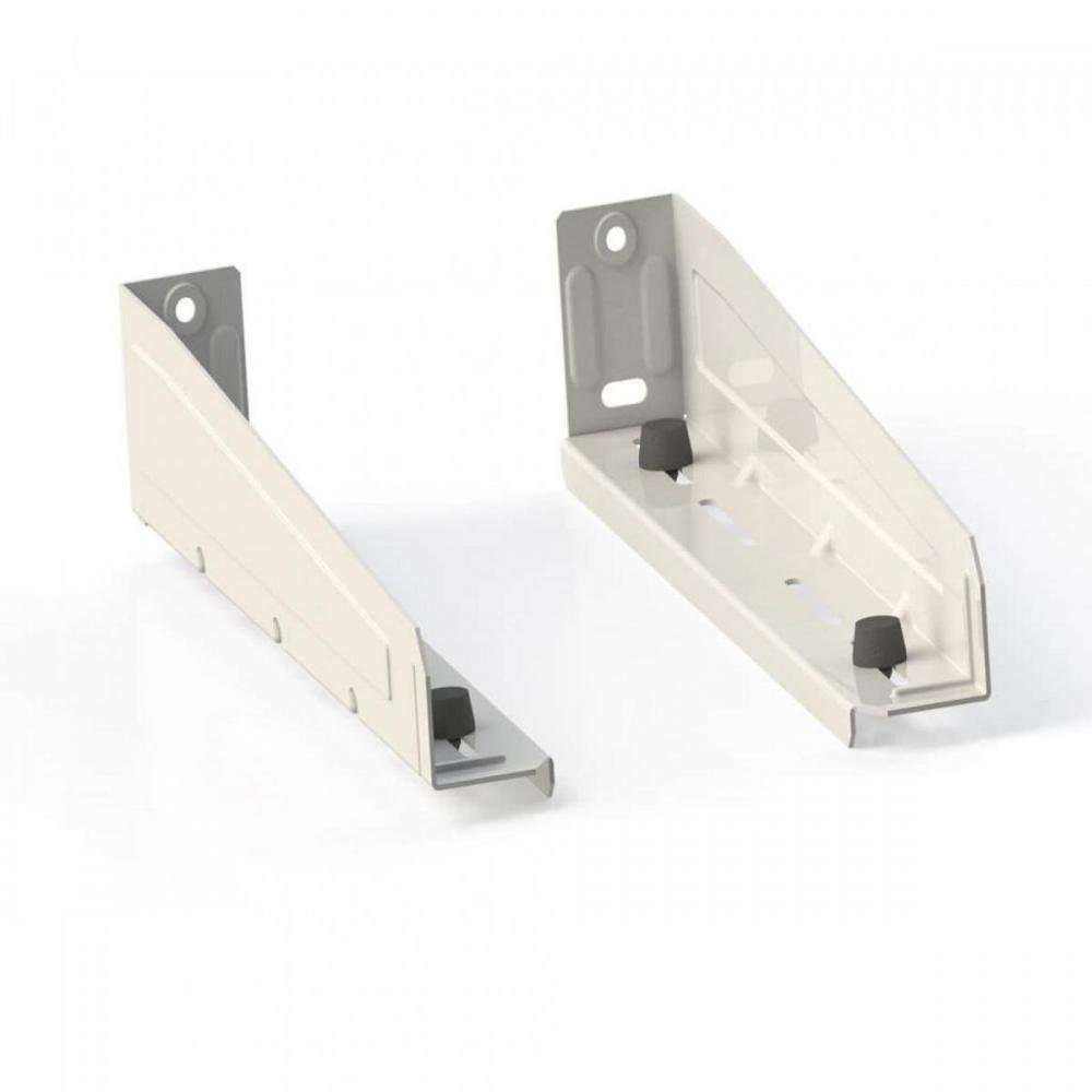 Suporte para Forno Micro-ondas Sbr 5.0 Branco Brasforma