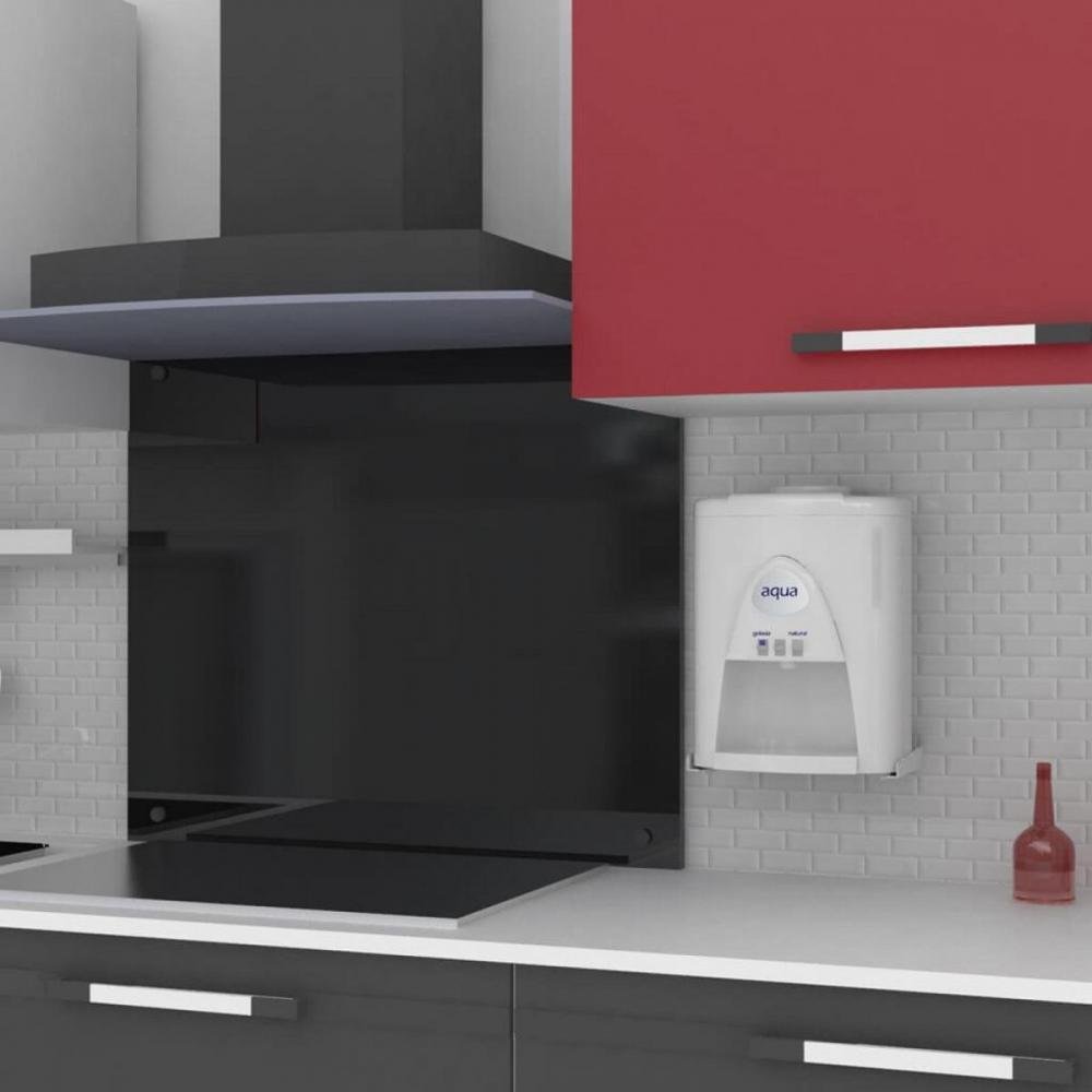 Suporte para Forno Micro-ondas Sbr 5.0 Branco Brasforma