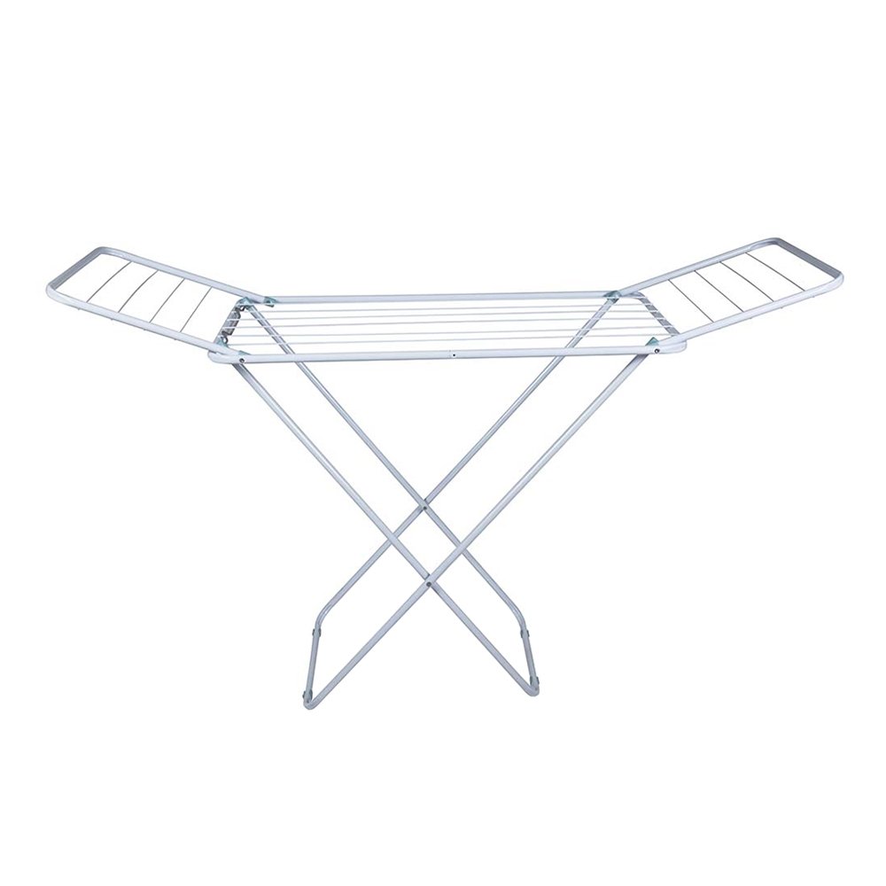 Varal de Chão Ação com Abas Slim Mor