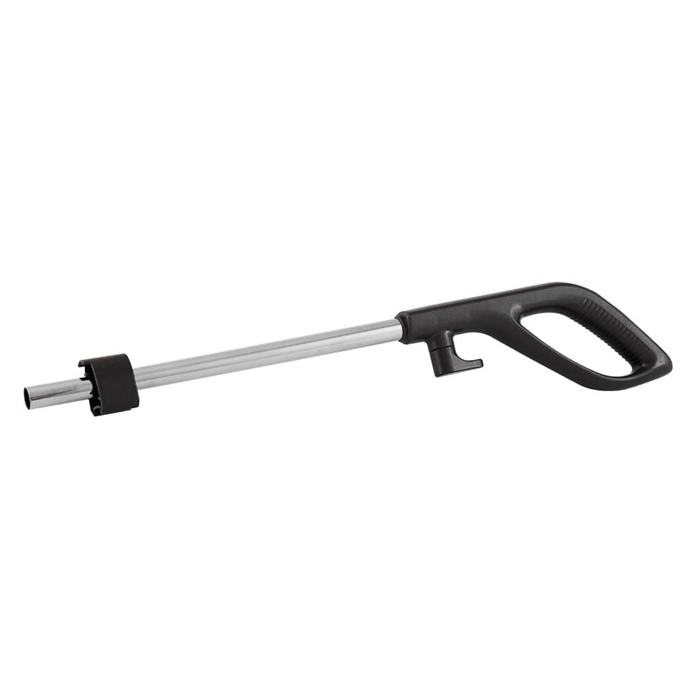 Aspirador de Pó Vertical Philco Ciclone Force - 1,2 Litros, 1250W, 2 em 1, com Fio, Preto, 220V