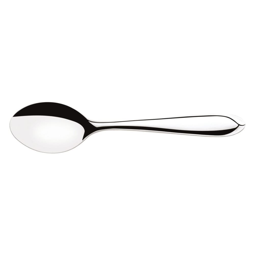 Colher Tramontina Laguna Inox - Embalagem com 12 Unidades
