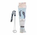 Ebulidor Alumínio Pequeno 27cm 1000W 127V Resiswal