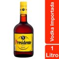 Conhaque Presidente 970ml