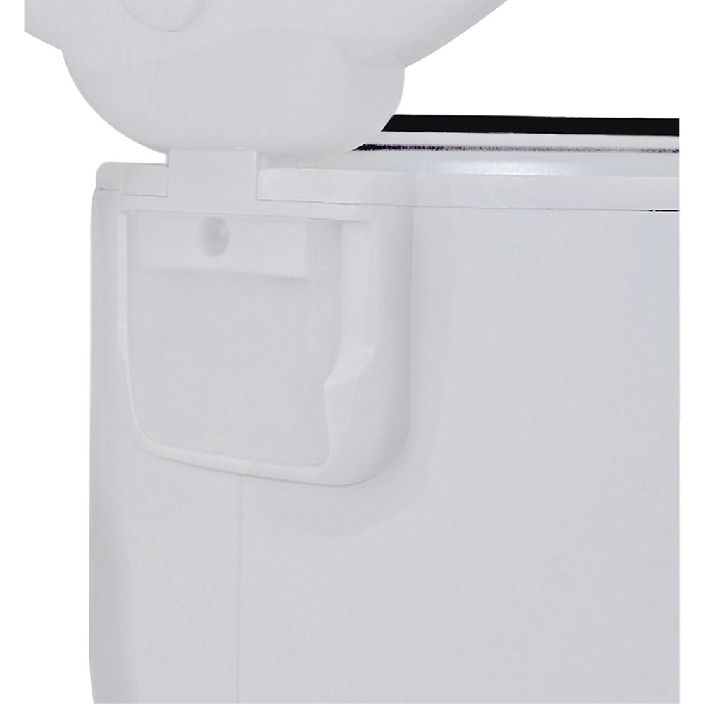 Panela de Arroz Elétrica Britânia PA5 Prime - 5 Xícaras, Branca, 110V