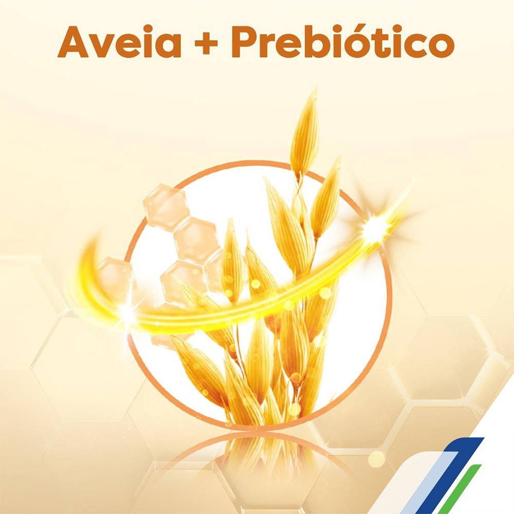Sabonete em Barra Protex Aveia e Prebióticos 85g Embalagem com 12 Unidades
