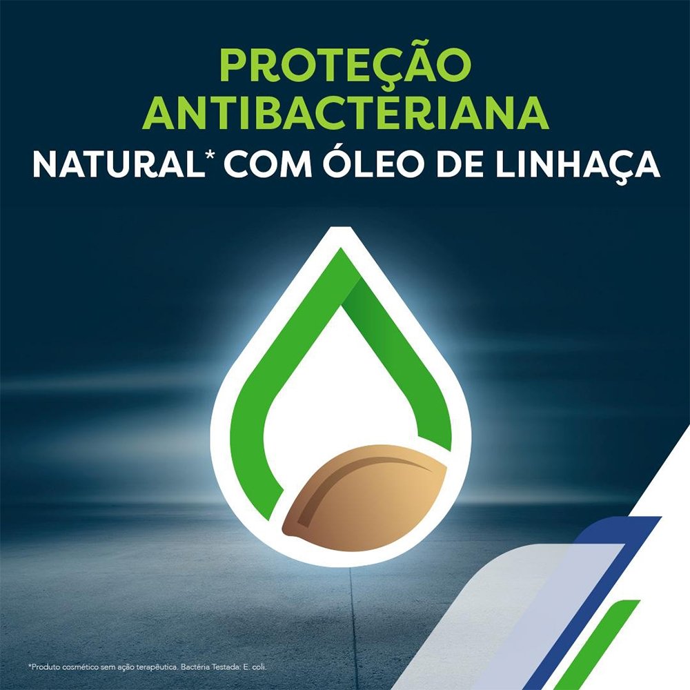 Sabonete Protex For Men 3x1 Active Sports 85g - Embalagem com 12 Unidades