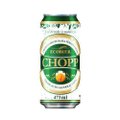 Cerveja Ecobier Chopp Lata 473ml