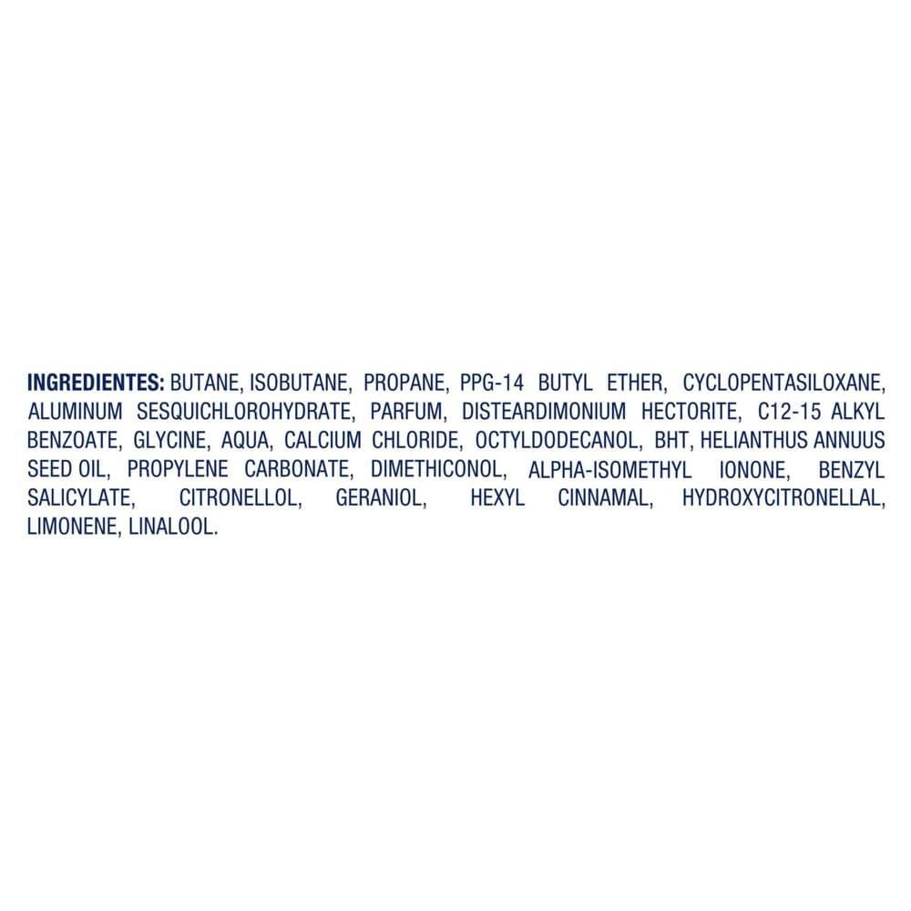Desodorante Rexona Aerossol Women Invisible 150ml