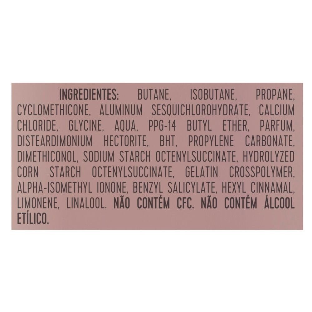 Desodorante Rexona Aerossol Women Clinical Classic 150ml