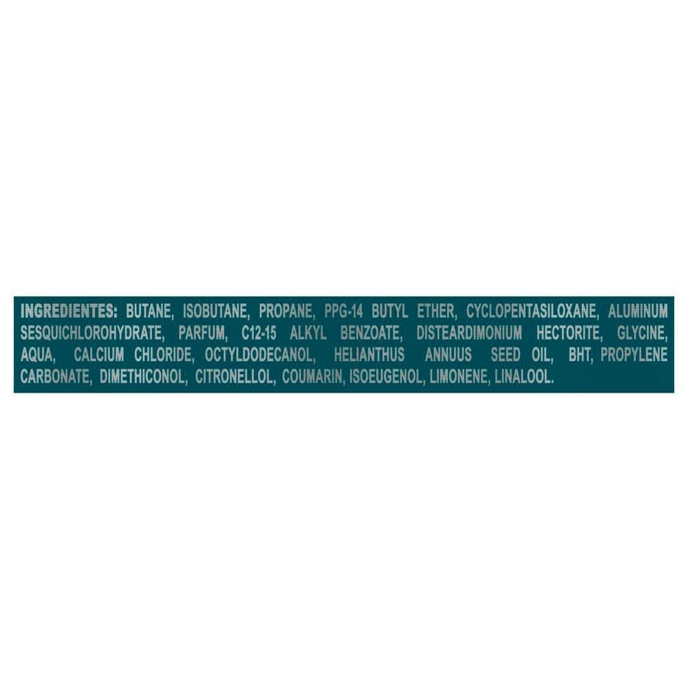 Desodorante Rexona Aerossol Men Antibacterial Invisible 150ml