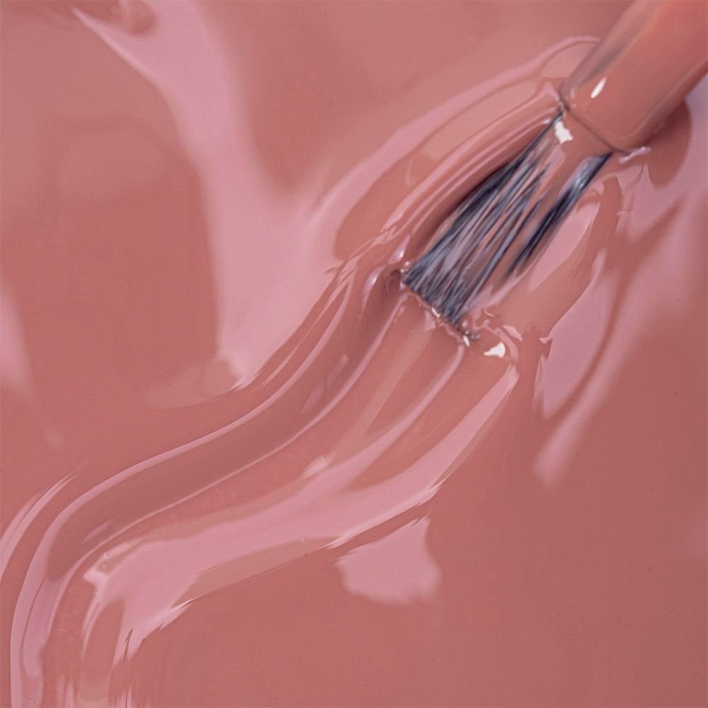 Esmalte Risqué Ultra Nudes Cremosos Cappuccino Blister 8ml