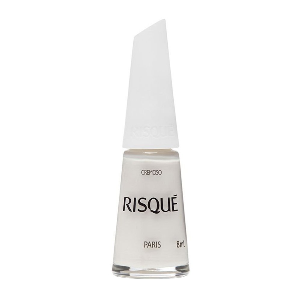 Esmalte Risqué Cremoso Paris Blister 8ml