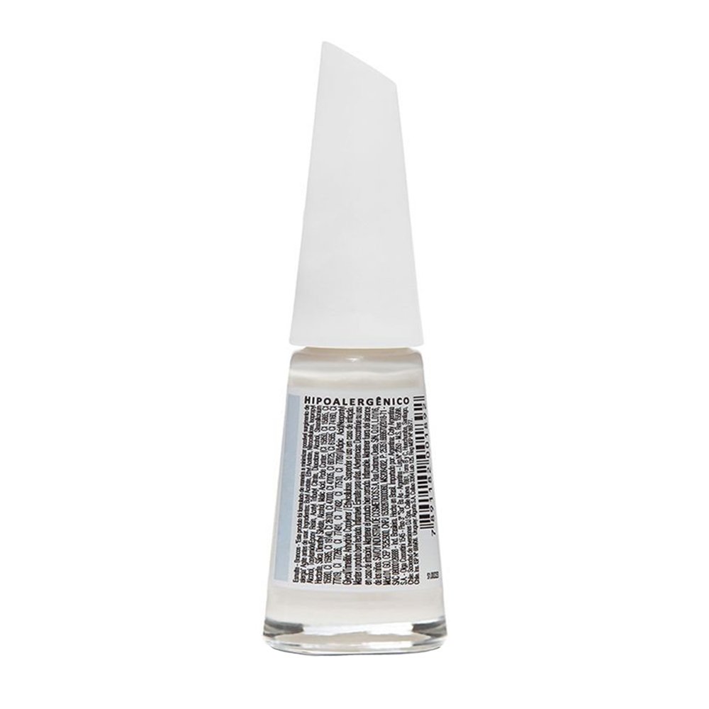 Esmalte Risqué Cremoso Paris Blister 8ml