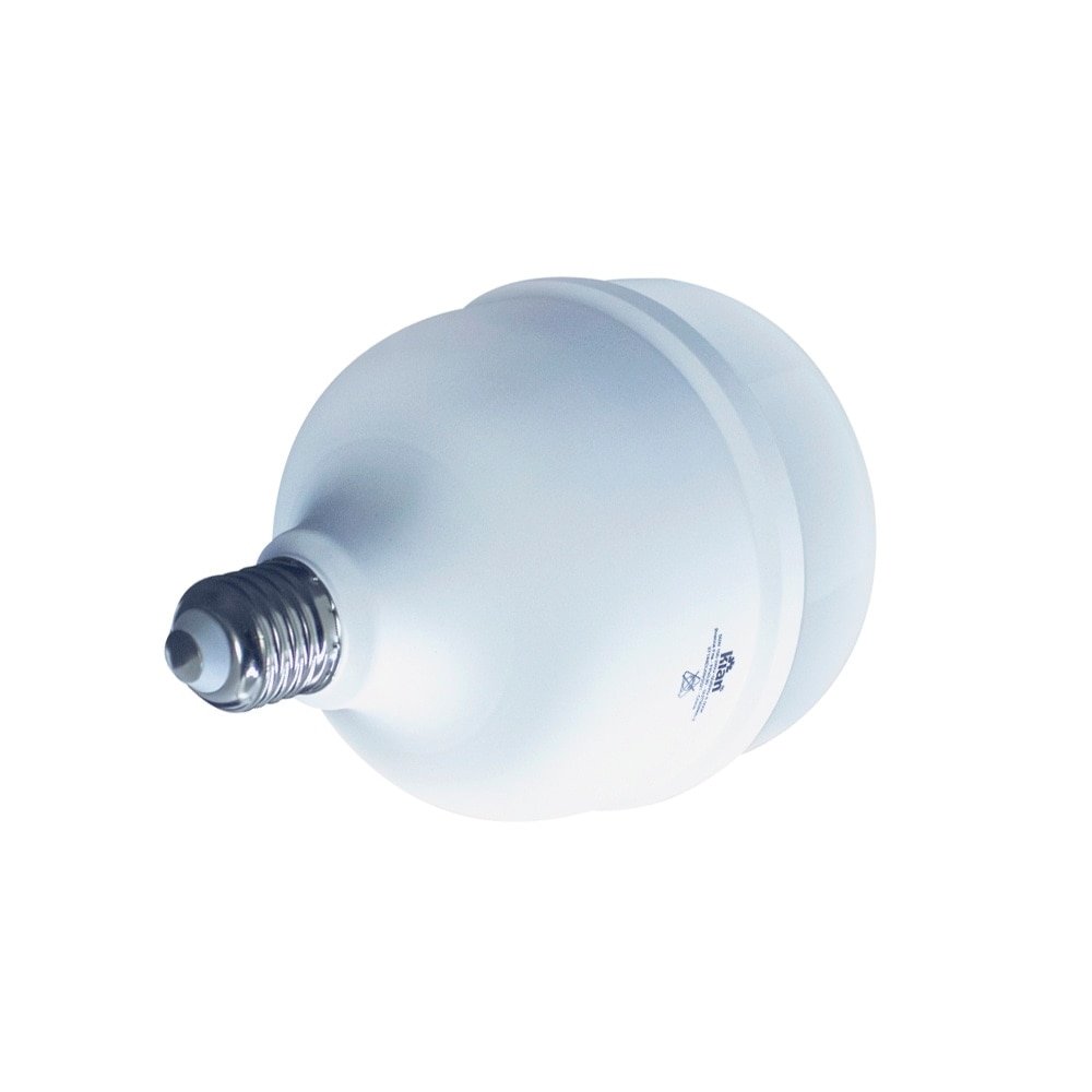 Lâmpada Kian Led 50W Branca 25000H 6,5K 4000 Lúmens Bivolt