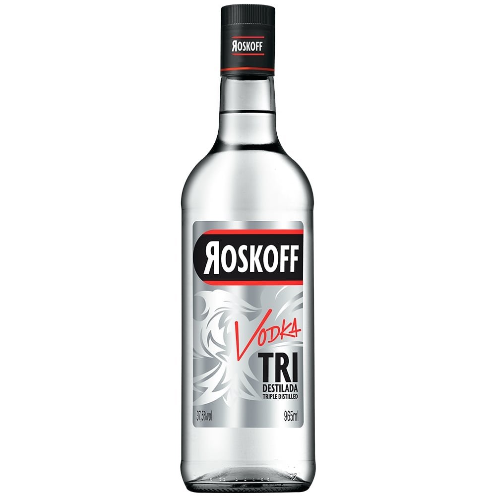 Vodka Roskoff 965ml