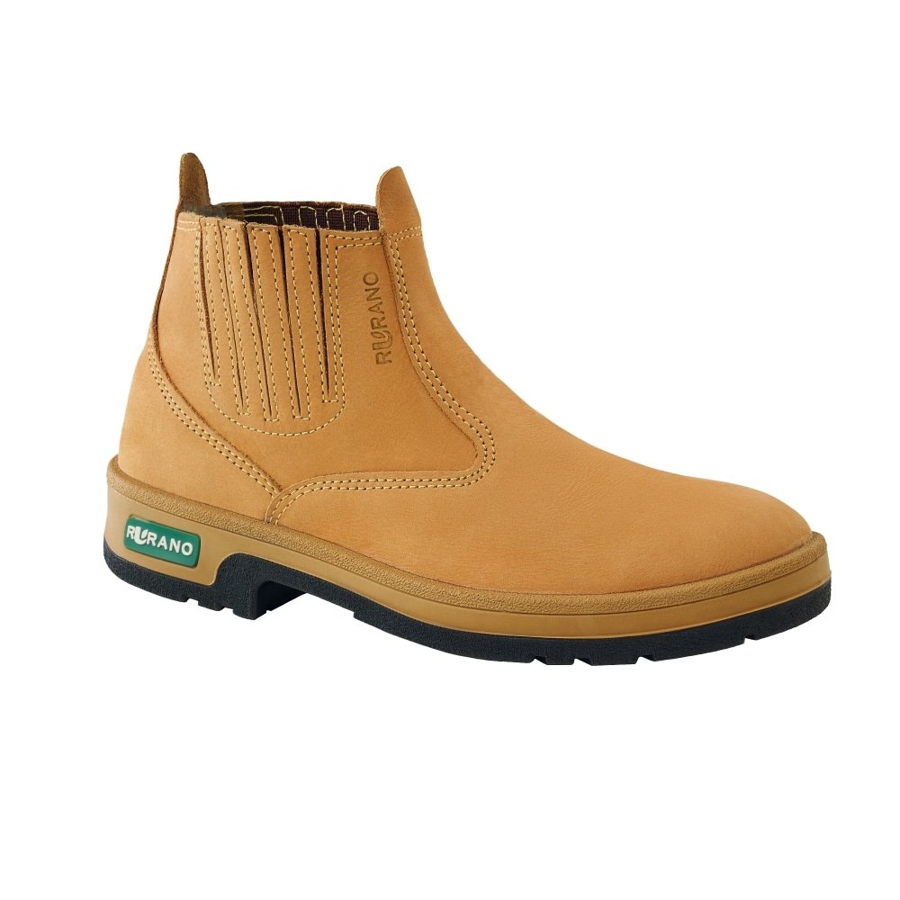 Botina Rurano New Passeio Bompel Havana 45