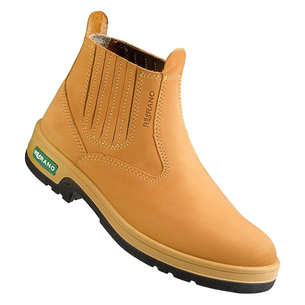 Botina Rurano New Passeio Bompel Havana 45