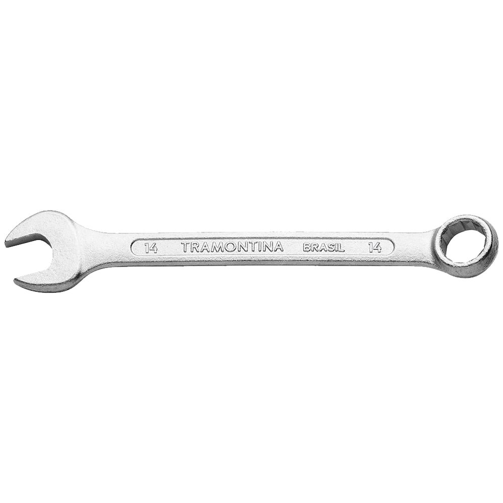 Chave Combinada Tramontina 14mm
