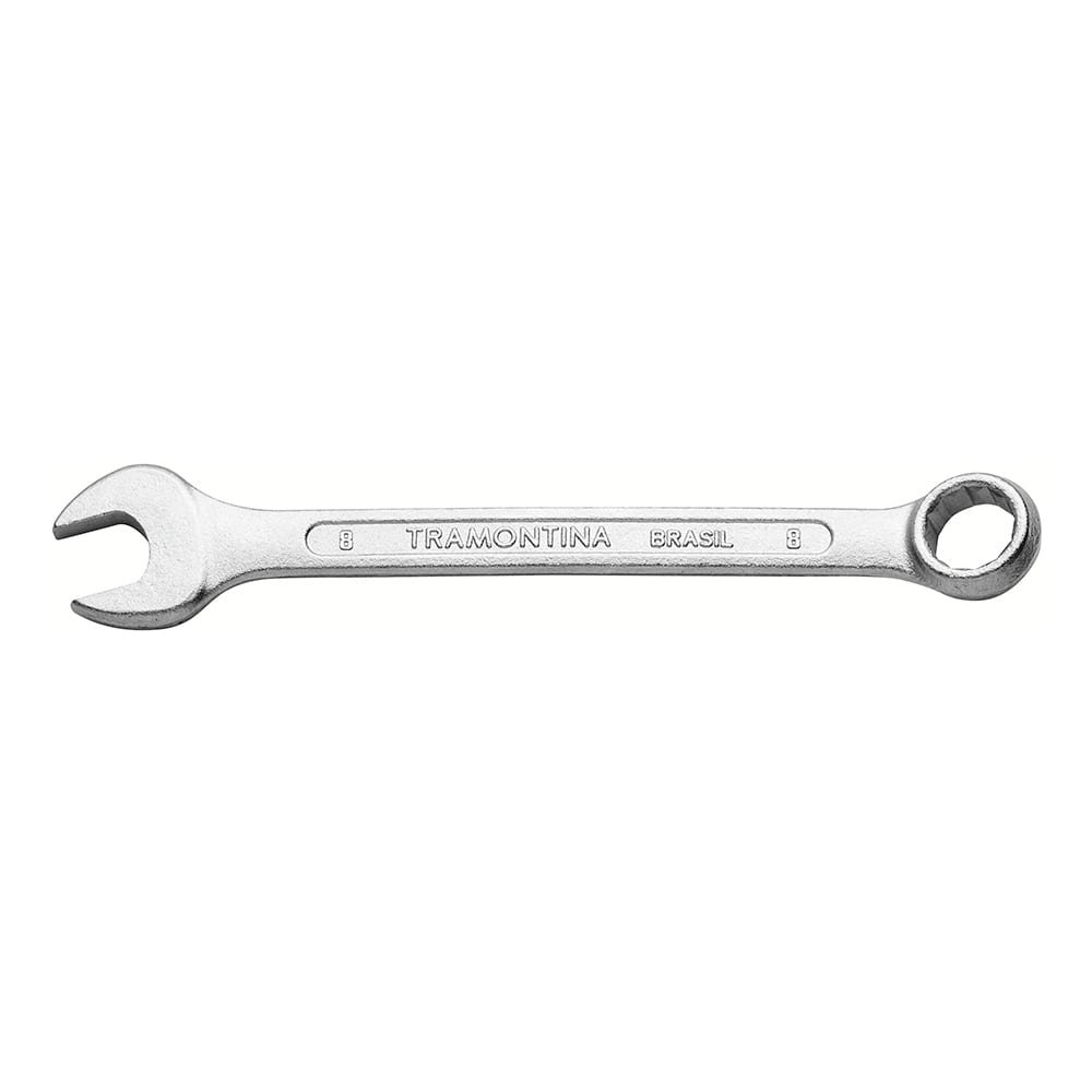 Chave Combinada Tramontina 8mm