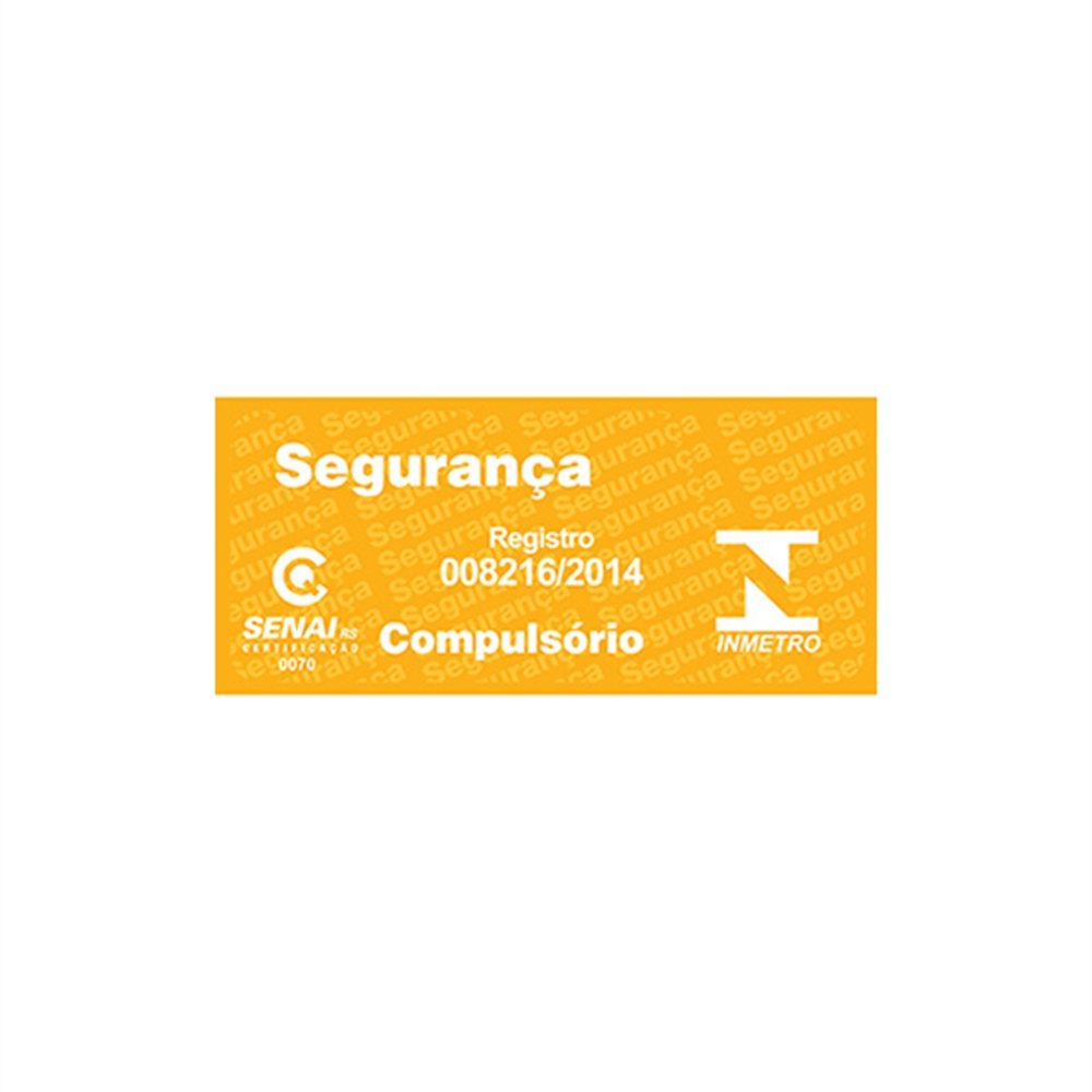 Panela de Pressão Tramontina Solar Inox 4,5 Litros