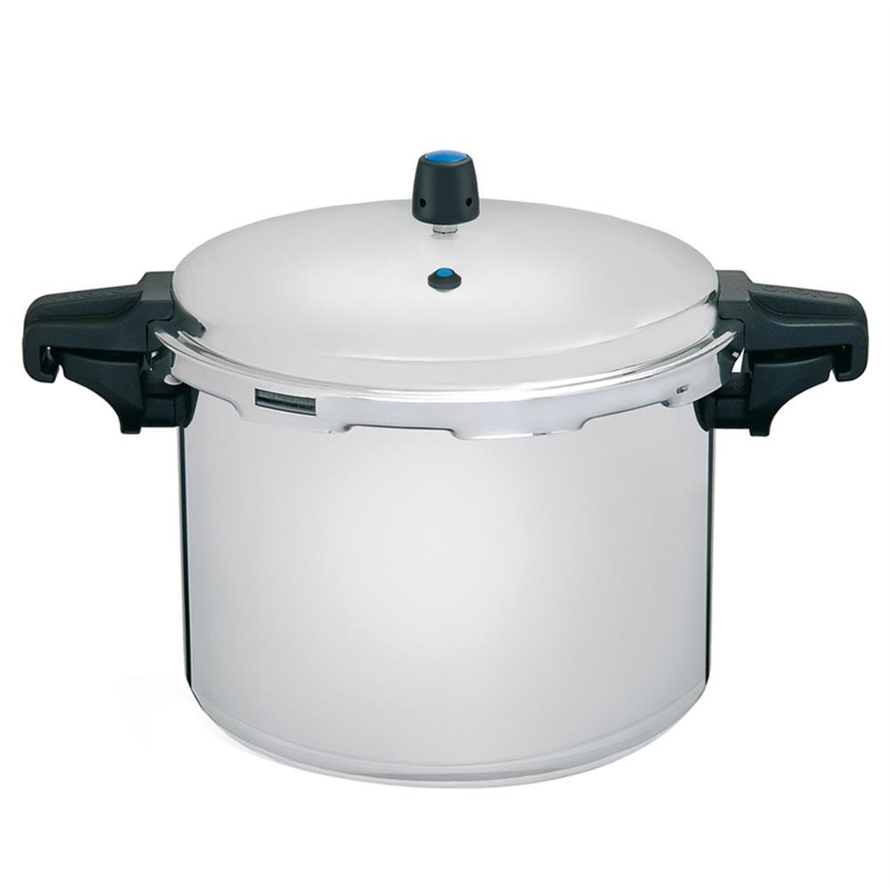 Panela Pressão Nigro Eterna Profissional 15,0L