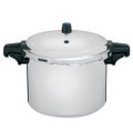 Panela Pressão Nigro Eterna Profissional 15,0L