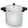 Panela Pressão 20,0L Eterna Nigro