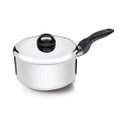 Panela Nigro Eterna 14cm Polido
