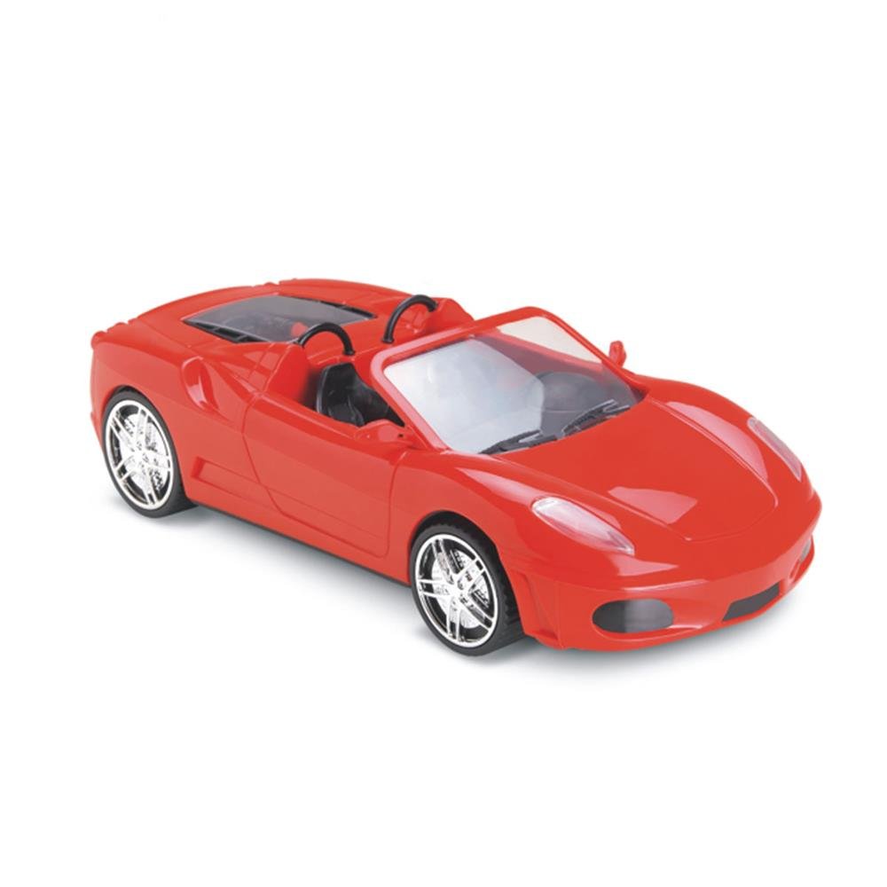 Carro Silmar Convercivel Fast Car Ref 6080