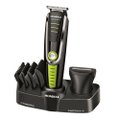 Aparador de Pelos Mondial BG04 Super Groom 6 em 1 Sem Fio, Bivolt