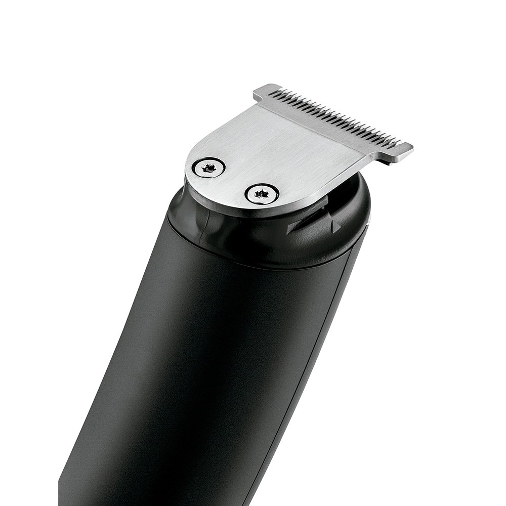 Aparador de Pelos Mondial BG04 Super Groom 6 em 1 Sem Fio, Bivolt