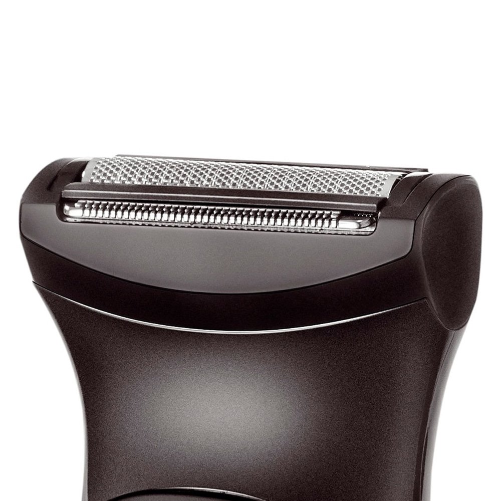 Aparador de Pelos Mondial BG04 Super Groom 6 em 1 Sem Fio, Bivolt