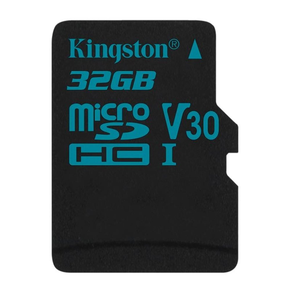 Cartão de Memória Kingston Micro SD Select Plus 32GB