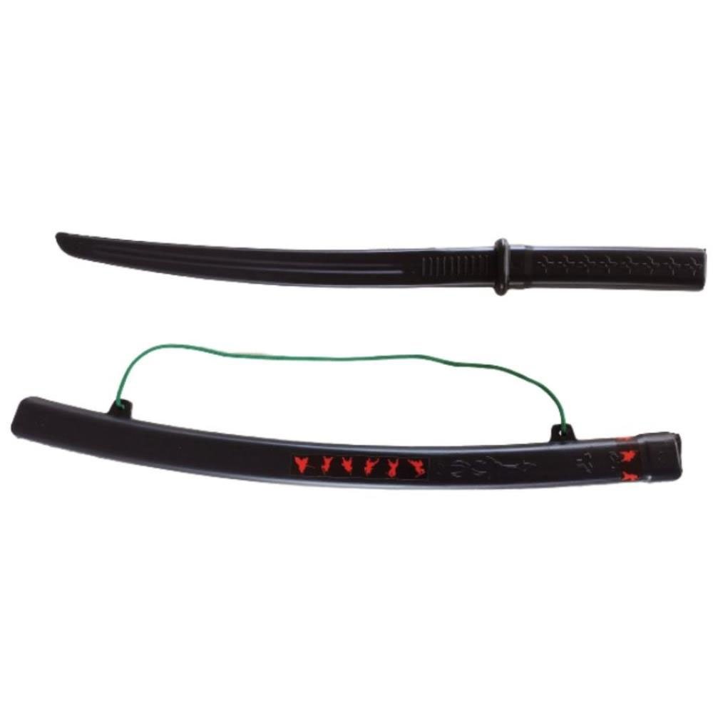 Espada Katana Com Bainha Samurai 394s Amar