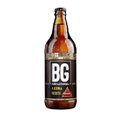Cerveja Baixa Gastronomia Bruder 600ml | Fardo Com 15