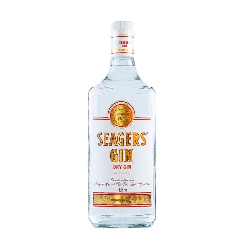 Gin Seagers 1 Litro