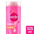 Shampoo Seda Ceramidas 325ml
