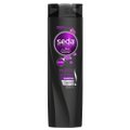 Shampoo Seda Cabelos Pretos Luminosos 325ml