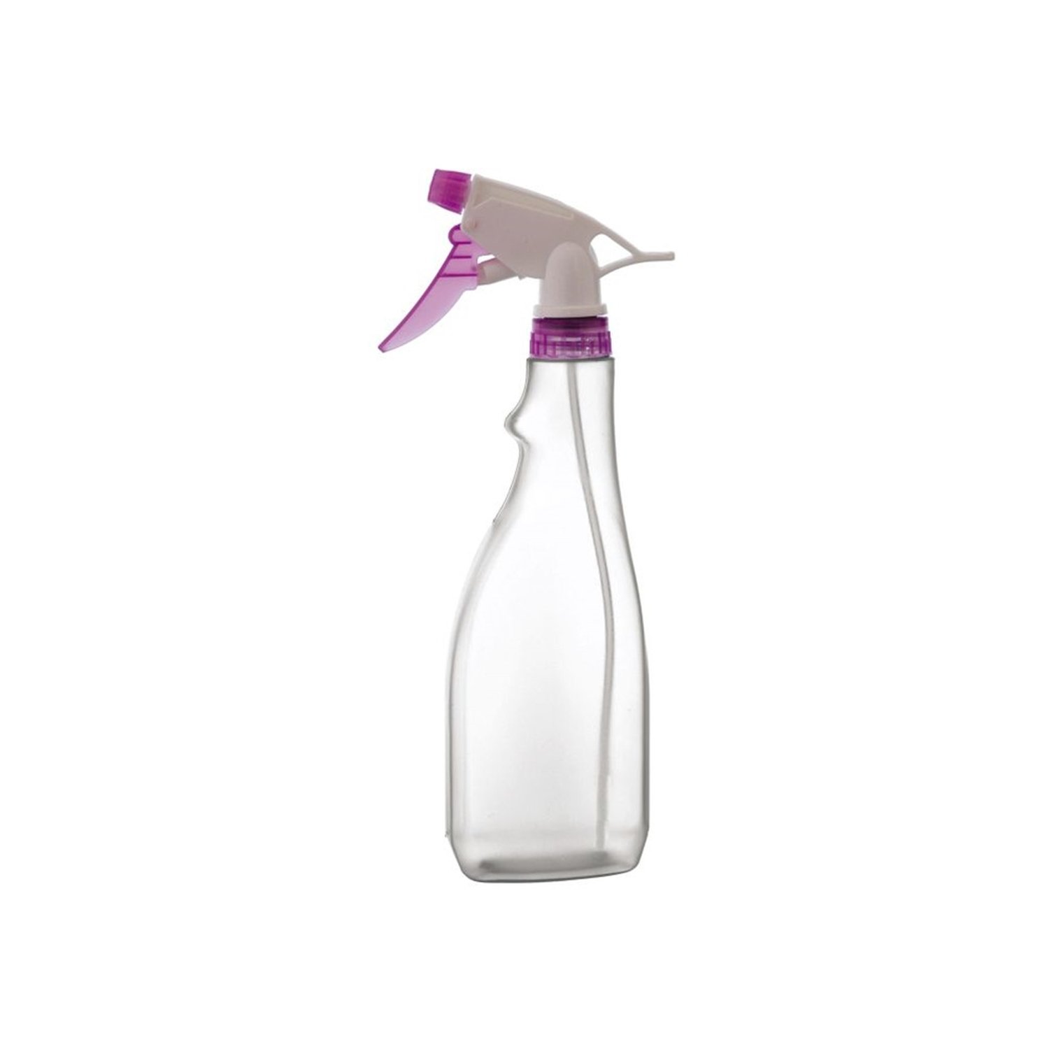 Pulverizador 500Ml Graduado Tiba