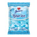 Bala de Coco para Aniversário sabor Blue Ice Junco 700g