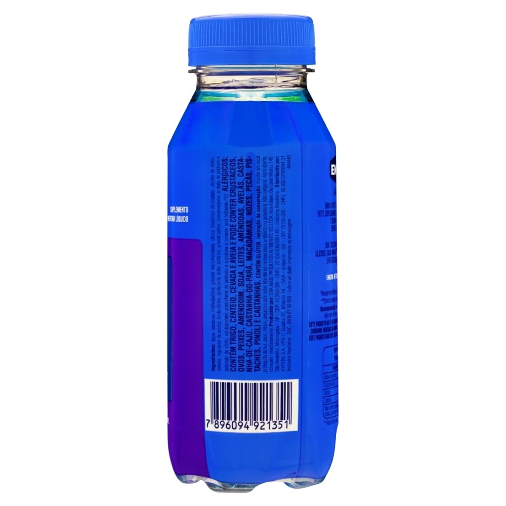 Engov After Berry Vibes 250ml