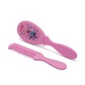 Kit Cabelo Tip Rosa Lolly - 7050-01