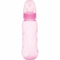Mamadeira Kuka Aquarela Ortodontica 250ml 2 Rosa 1467
