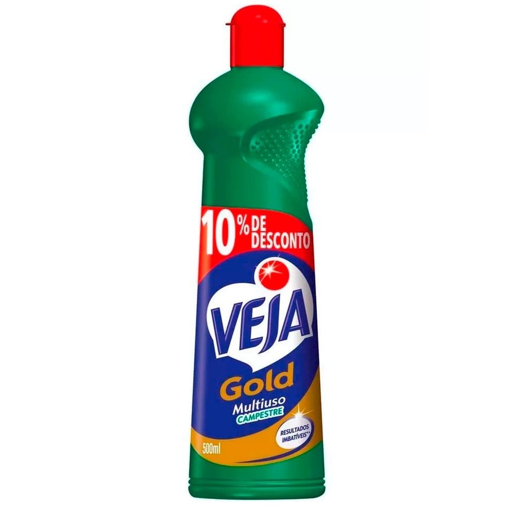 VEJA M.USO CAMPESTRE 500 PE EF