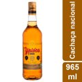 Cachaça Ypióca Conta Gota Ouro 965ml