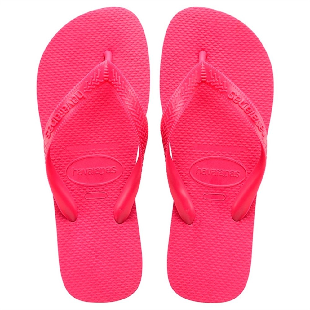 Havaianas Top Pink Eletric 37/8